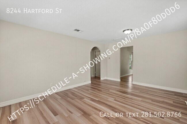 Building Photo - 8244 Hartford St