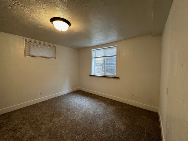 Downstairs bedroom #3 - 2432 15th Avenue Ct