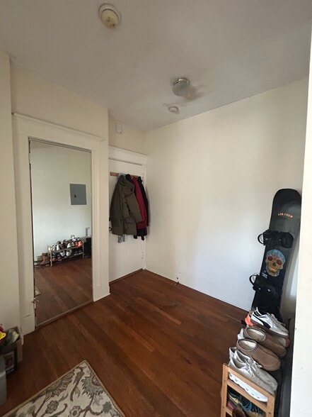 Building Photo - 1669 Commonwealth Ave