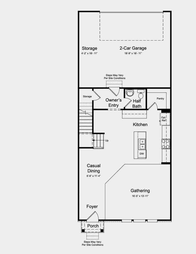 Building Photo - End Unit Townhouse in Terraces at Farmington