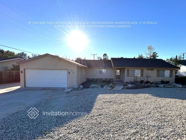 Building Photo - 1089 Camino Flores