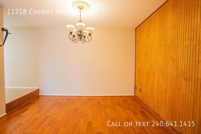 Building Photo - 11218 Cherry Hill Rd