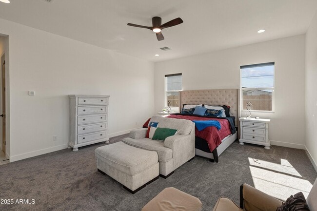 Building Photo - 4236 E Whisper Rock Trl