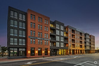 Prospect Place - Prospect Place Luxury Apartments
