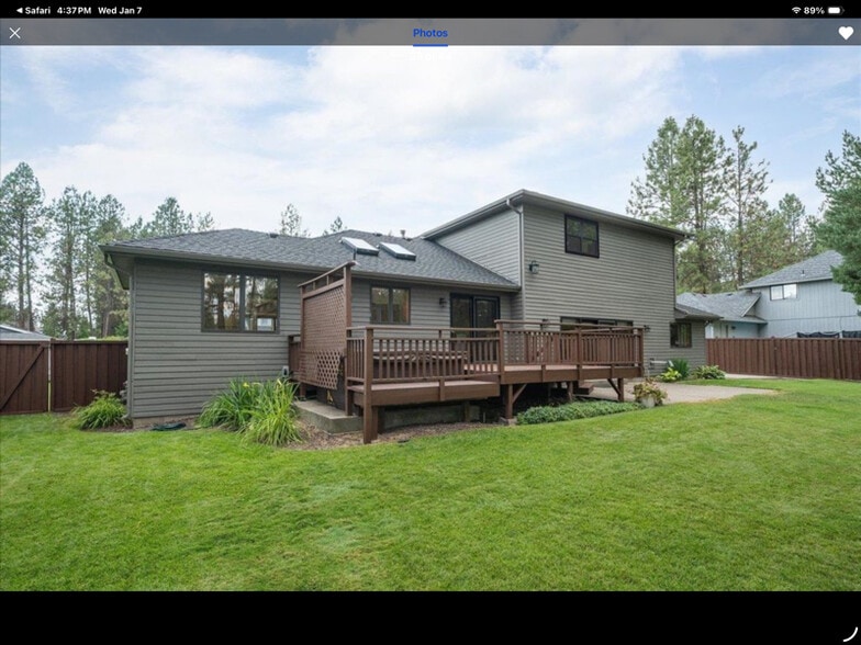 Building Photo - 15408 N Franklin Ct