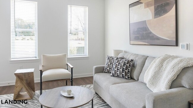 Building Photo - 2110 Birkhall St