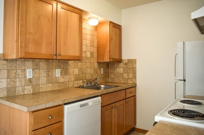 Interior Photo - Casa Grande Apartments
