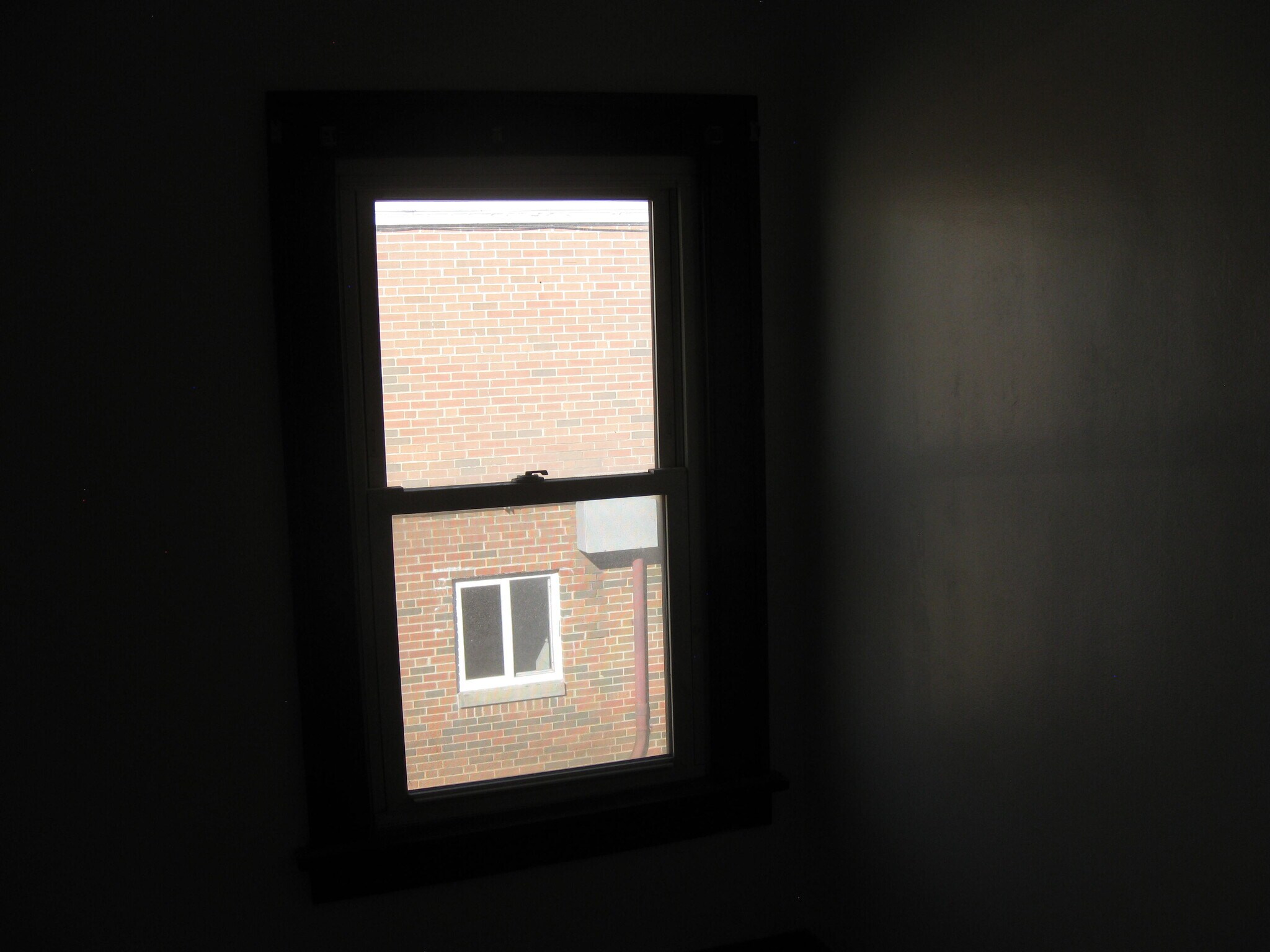 bedroom two - blinds to be added - 369 Front St