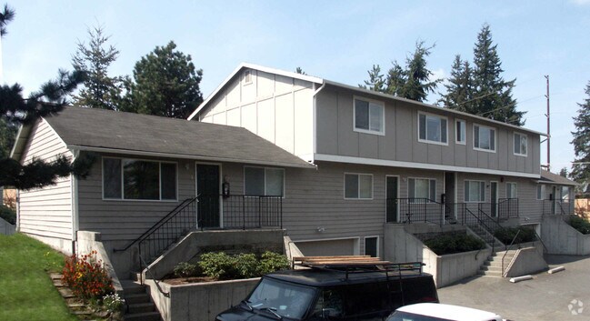 Primary Photo - Orchard Apartments