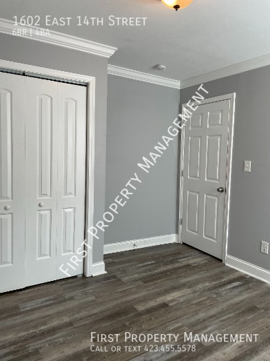 Building Photo - 1602 E 14th St