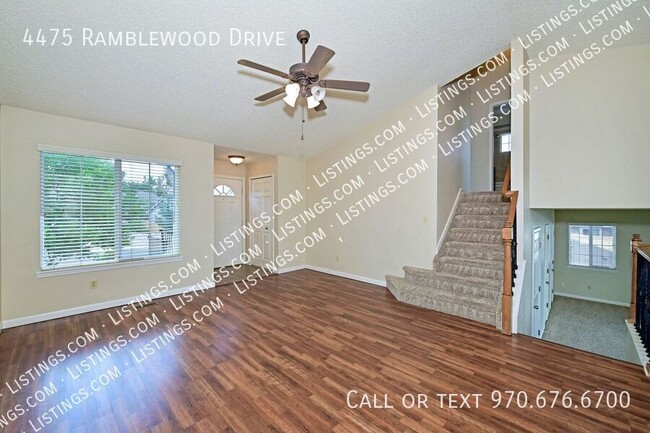 Building Photo - 3BD/2BA Home Backs to Open Space!