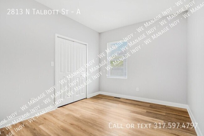 Building Photo - 2813 N Talbott St