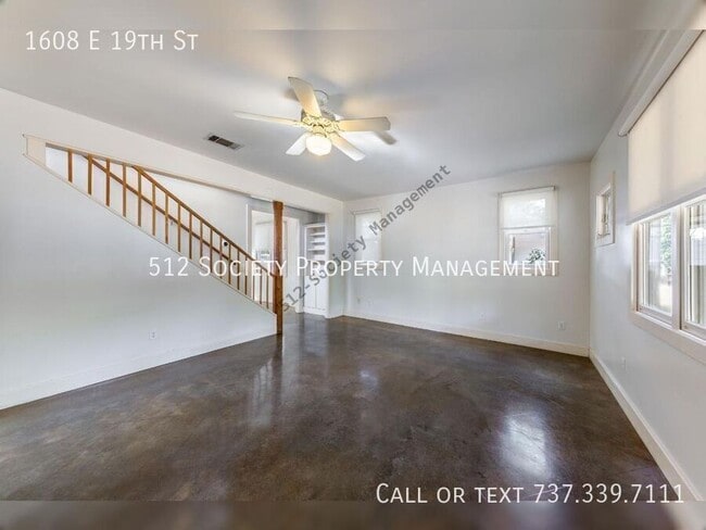 Building Photo - 1608 E 19th St