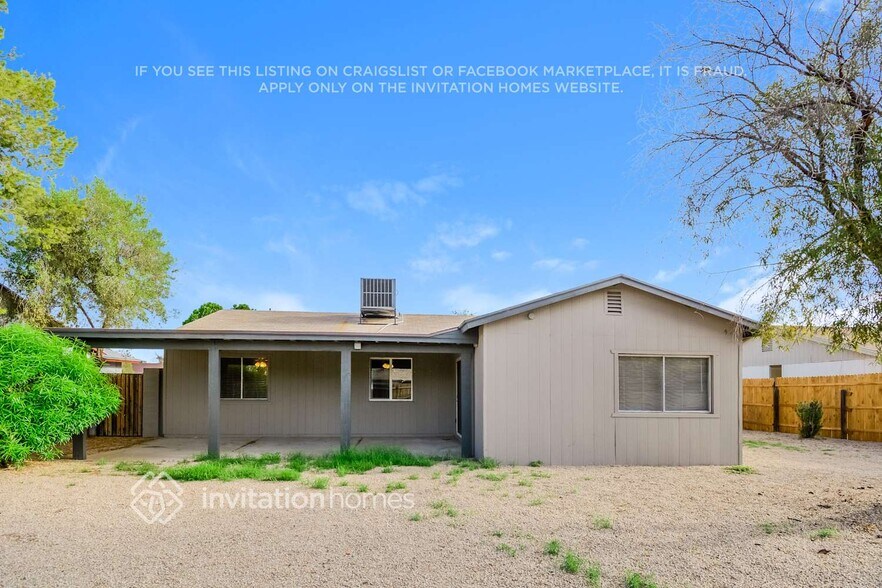 Building Photo - 6533 W Mountain View Rd