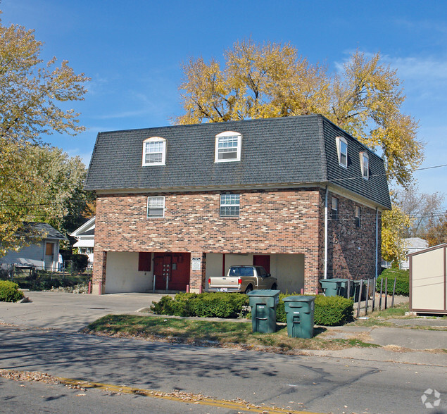 Building Photo - 1635 Watervliet Ave