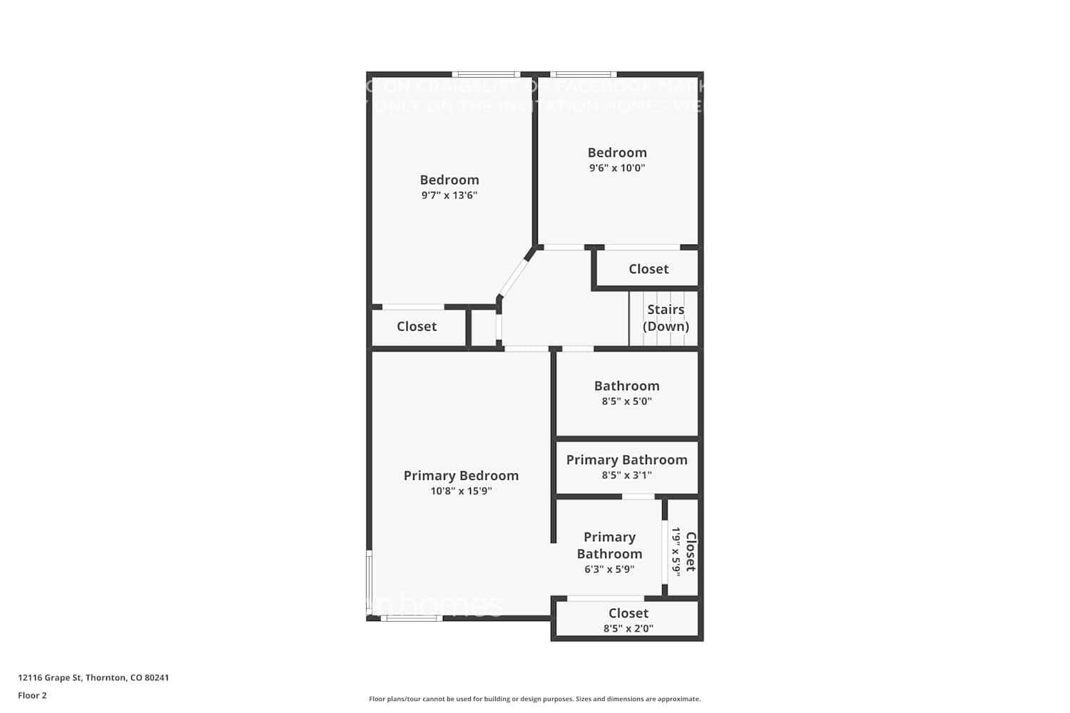 Building Photo - 12116 Grape St