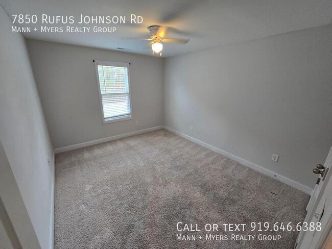 Building Photo - 7850 Rufus Johnson Rd