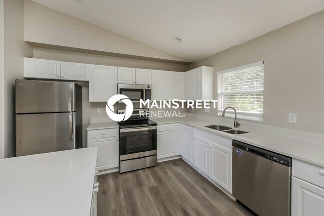Building Photo - 4 Bedroom Pet-Friendly Home in Lehigh Acres, FL with Main Street Renewal