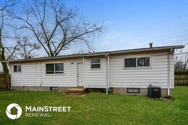 Building Photo - 1095 Humes Ln