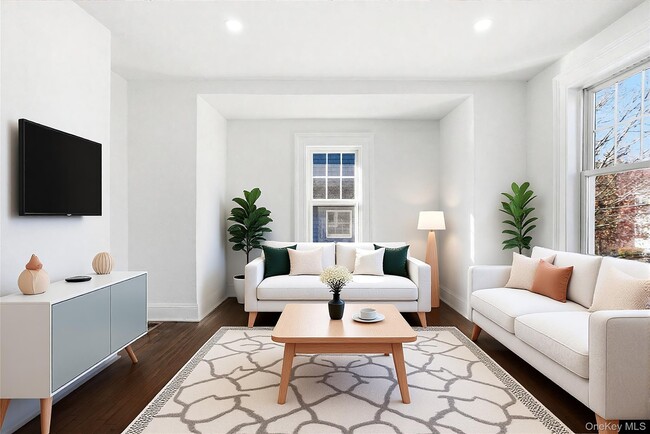 Building Photo - 76 N Kensico Ave