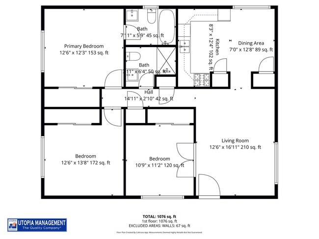 Building Photo - AVAILABLE NOW!! 3 Bedroom 2 Bathroom Upper Level Unit in Cathedral City!