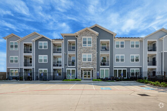 Building Photo - The Standard at Steepleway