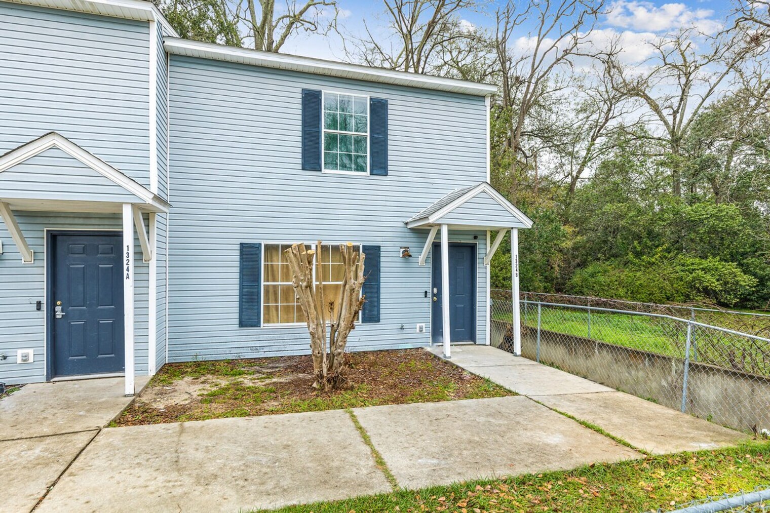 Building Photo - 1335 Nylic St