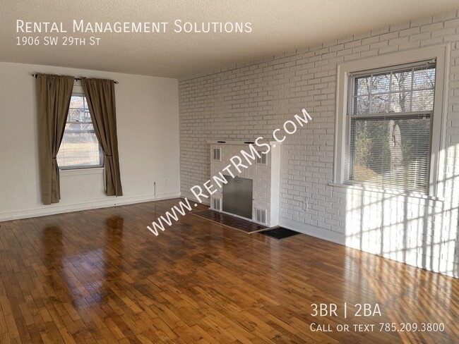 Building Photo - 1906 SW 29th St