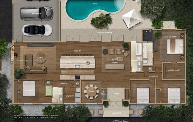 Building Photo - 8845 SW 176th Terrace