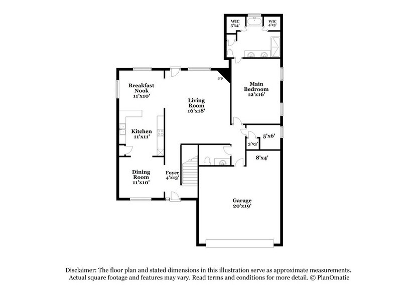 Building Photo - 1141 Red Fern Cir E