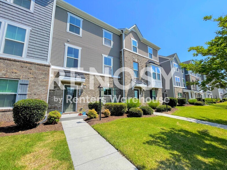 Building Photo - 5657 Freewill Ln