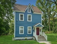 Building Photo - 202 N Clinton St