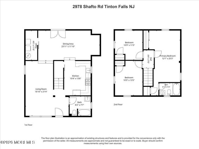 Building Photo - 2978 Shafto Rd