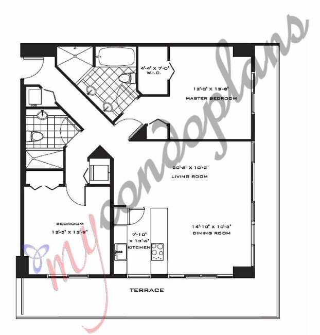 Building Photo - 79 SW 12th St