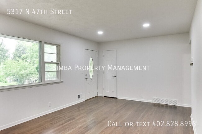 Building Photo - 5317 N 47th St