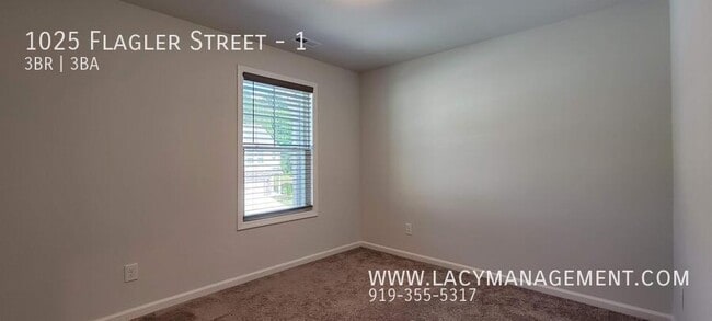 Building Photo - 1025 Flagler St