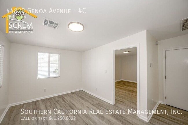 Building Photo - 44822 Genoa Ave