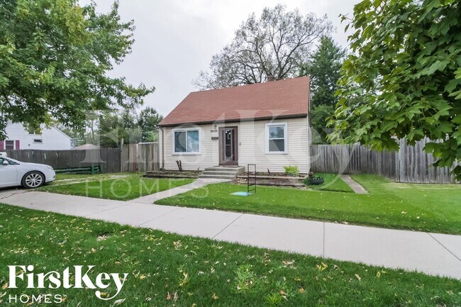 Building Photo - 14626 Kedzie Ave