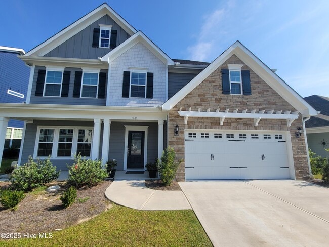 Primary Photo - 1241 Pandion Dr