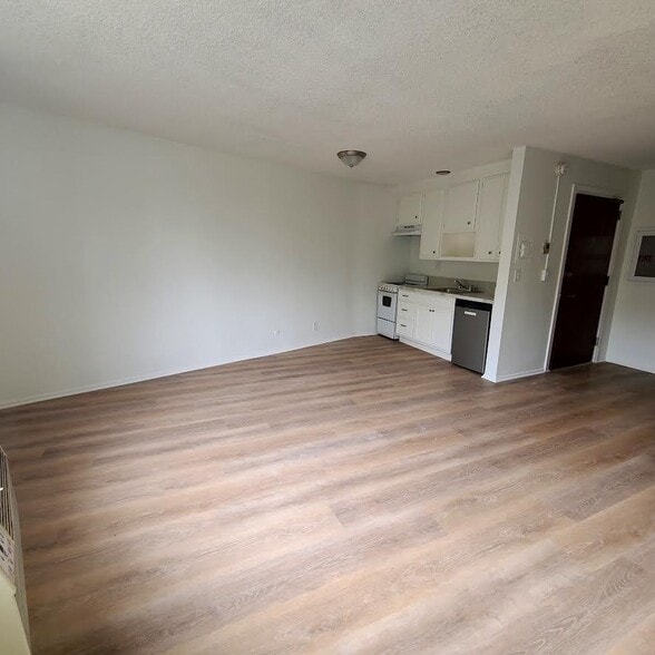 main room - 5555 W 8th St