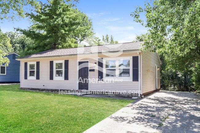 Building Photo - 1485 Wichita Dr S