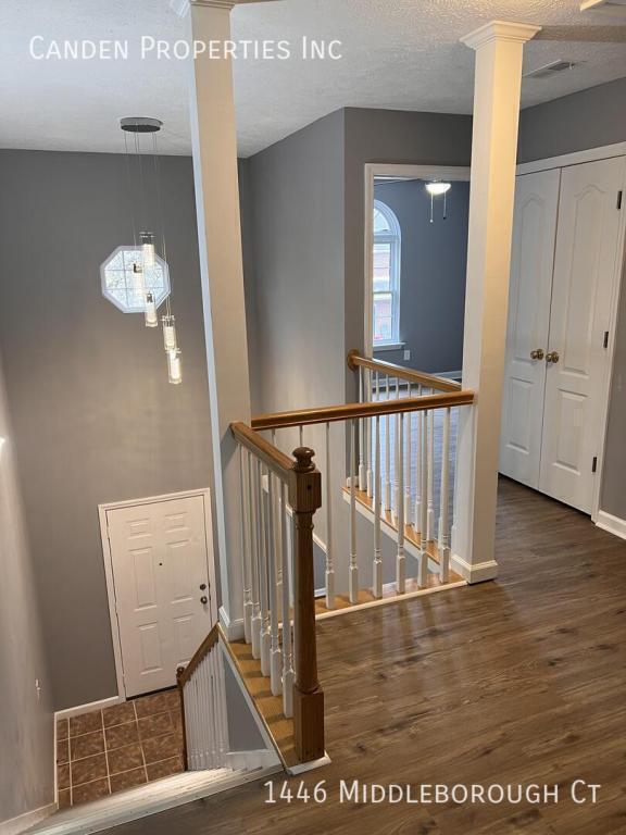 Building Photo - 1446 Middleborough Ct