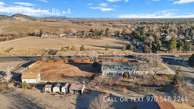 Building Photo - 4109 Red Fox Rd