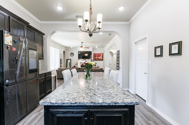 Building Photo - Spacious 4 Bed Home Near Frenship Schools | Modern Build | 2022 Construction