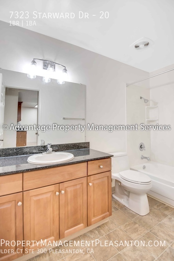 Building Photo - 7323 Starward Dr