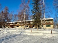 Building Photo - Gilmore Apartments