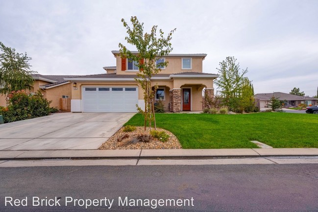 Building Photo - 4 br, 3 bath House - 3381 Carriage Ln.