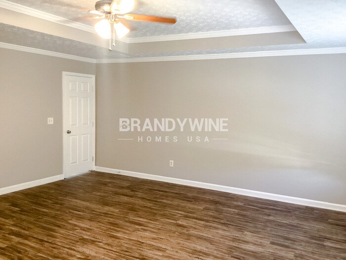 Building Photo - 2851 Partin Pl
