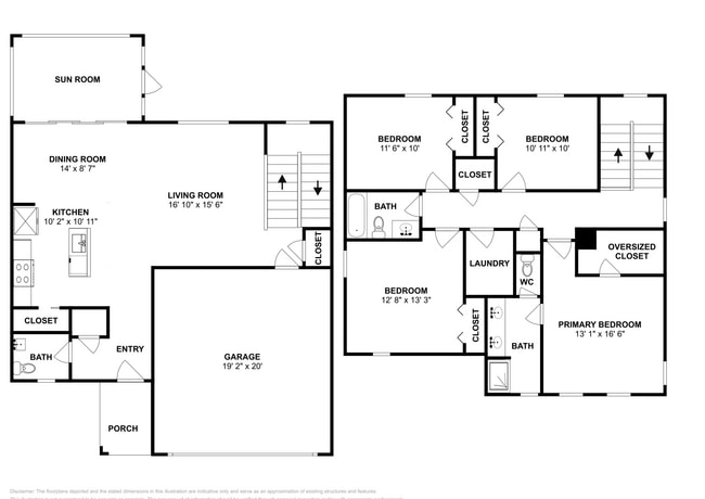 Building Photo - 192 St Lucie Wy