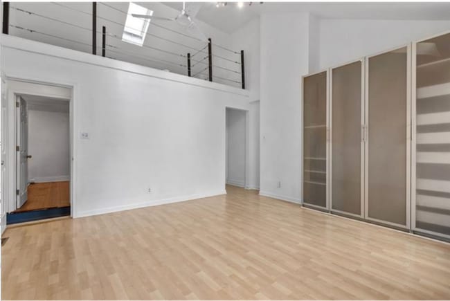 Building Photo - One-of-a-Kind Deutschtown Rental – Smart Design Meets True City Living